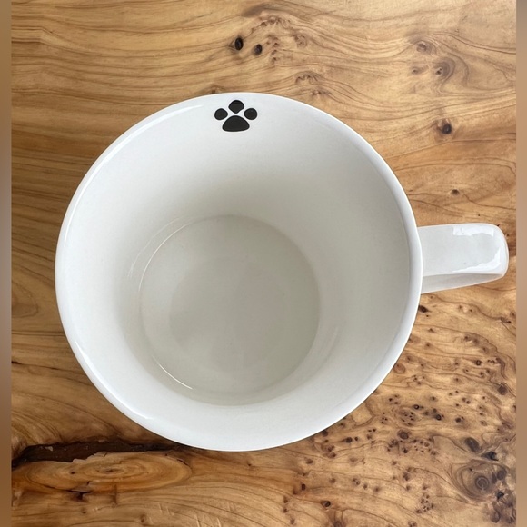 🐾❤️🦴❤️🐾My Fido by Coastline Imports Coffee/Tea Mug - Picture 4 of 7